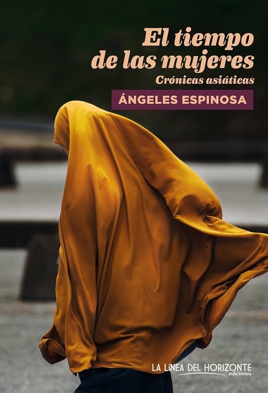 El tiempo de las mujeres | 9788415958741 | María Ángeles Espinosa Azofra | Llibres.cat | Llibreria online en català | La Impossible Llibreters Barcelona