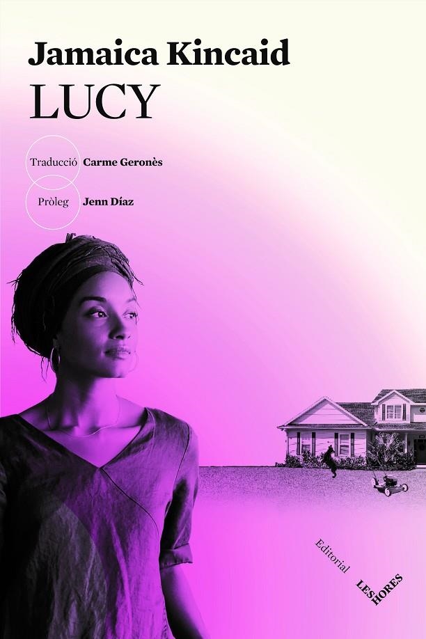 Lucy | 9788494677564 | Kincaid, Jamaica | Llibres.cat | Llibreria online en català | La Impossible Llibreters Barcelona