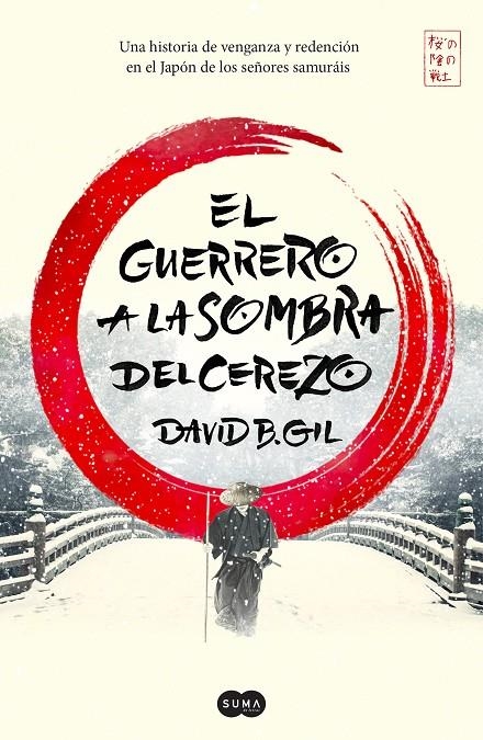 El guerrero a la sombra del cerezo | 9788491291305 | David B. Gil | Llibres.cat | Llibreria online en català | La Impossible Llibreters Barcelona