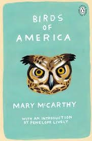 Birds of America | 9780241983416 | McCarthy, Mary | Llibres.cat | Llibreria online en català | La Impossible Llibreters Barcelona