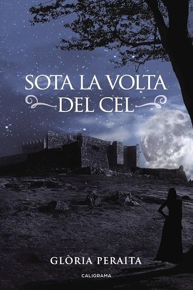 Sota la volta del cel | 9788491129172 | Peraita, Glòria | Llibres.cat | Llibreria online en català | La Impossible Llibreters Barcelona