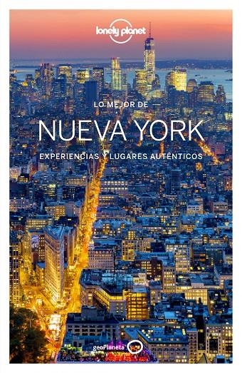 Lo mejor de Nueva York 4 | 9788408163725 | St.Louis, Regis/Bonetto, Cristian/O Neill, Zora | Llibres.cat | Llibreria online en català | La Impossible Llibreters Barcelona