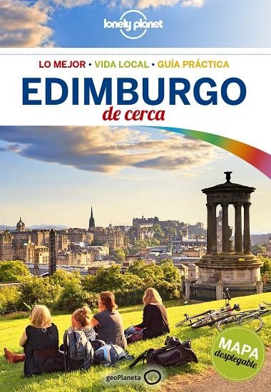 Edimburgo De cerca 3 | 9788408165293 | Wilson, Neil | Llibres.cat | Llibreria online en català | La Impossible Llibreters Barcelona