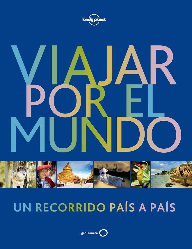 Viajar por el mundo | 9788408173939 | Varios autores | Llibres.cat | Llibreria online en català | La Impossible Llibreters Barcelona