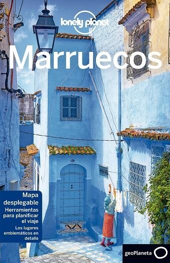 Marruecos 8 | 9788408175322 | Lee, Jessica/Atkinson, Brett/Clammer, Paul/Maxwell, Virginia/St.Louis, Regis/Parkes, Lorna | Llibres.cat | Llibreria online en català | La Impossible Llibreters Barcelona