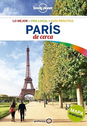 París de cerca | 9788408164722 | Le Nevez, Catherine | Llibres.cat | Llibreria online en català | La Impossible Llibreters Barcelona