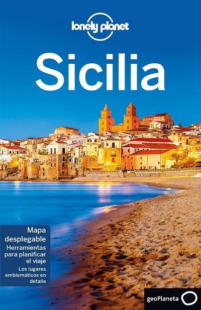 Sicilia | 9788408164746 | Clark, Gregor/Bonetto, Cristian | Llibres.cat | Llibreria online en català | La Impossible Llibreters Barcelona