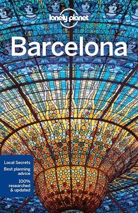 Barcelona 10 (Inglés) | 9781786571229 | St.Louis, Regis/Davies, Sally | Llibres.cat | Llibreria online en català | La Impossible Llibreters Barcelona