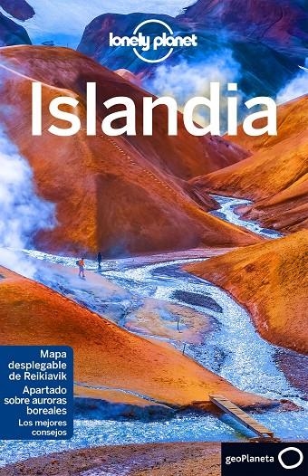 Islandia 4 | 9788408170259 | Bain, Carolyn/Averbuck, Alexis | Llibres.cat | Llibreria online en català | La Impossible Llibreters Barcelona