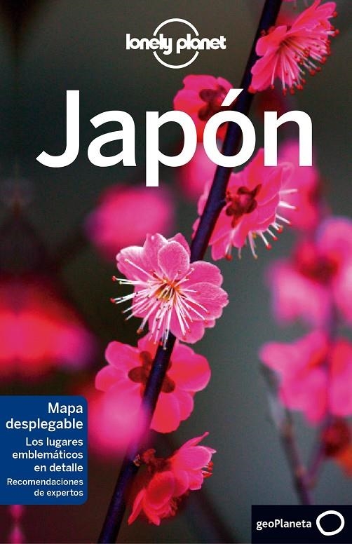 Japón 6 | 9788408175230 | Milner, Rebecca/Bartlett, Ray/Bender, Andrew/Morgan, Kate/Richmond, Simon/Tang, Phillip/Walker, Bene | Llibres.cat | Llibreria online en català | La Impossible Llibreters Barcelona