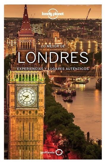 Lo mejor de Londres 4 | 9788408163831 | Filou, Emilie/Dragicevich, Peter/Fallon, Steve/Harper, Damian | Llibres.cat | Llibreria online en català | La Impossible Llibreters Barcelona