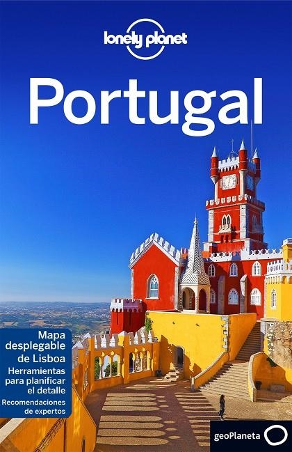 Portugal | 9788408165262 | St.Louis, Regis/Raub, Kevin/Di Duca, Marc/Christiani, Kerry/Armstrong, Kate/Mutic, Anja | Llibres.cat | Llibreria online en català | La Impossible Llibreters Barcelona