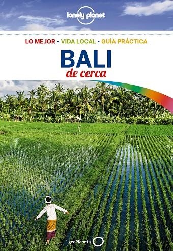 Bali de cerca 3 | 9788408173892 | Berkmoes, Ryan Ver/Bannister, Imogen | Llibres.cat | Llibreria online en català | La Impossible Llibreters Barcelona