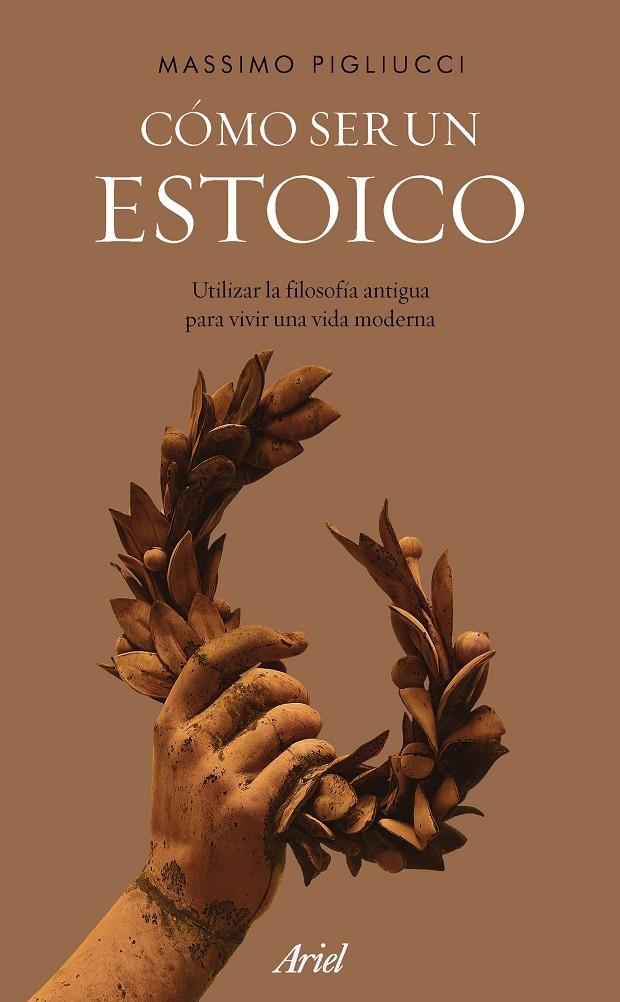 Cómo ser un estoico | 9788434427327 | Pigliucci, Massimo | Llibres.cat | Llibreria online en català | La Impossible Llibreters Barcelona