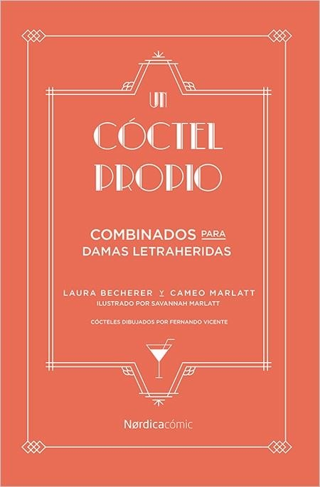 Un cóctel propio. | 9788417281175 | Becherer, Laura | Llibres.cat | Llibreria online en català | La Impossible Llibreters Barcelona