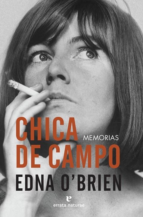 CHICA DE CAMPO | 9788416544592 | O'BRIEN, EDNA | Llibres.cat | Llibreria online en català | La Impossible Llibreters Barcelona