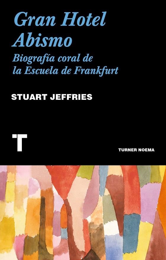 Gran Hotel Abismo | 9788416714162 | Jeffries, Start | Llibres.cat | Llibreria online en català | La Impossible Llibreters Barcelona