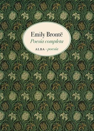 Poesía completa | 9788490653852 | Brönte, Emily | Llibres.cat | Llibreria online en català | La Impossible Llibreters Barcelona