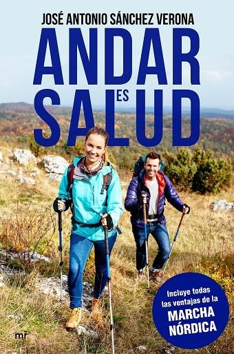 Andar es salud | 9788427044067 | Sánchez, José Antonio | Llibres.cat | Llibreria online en català | La Impossible Llibreters Barcelona