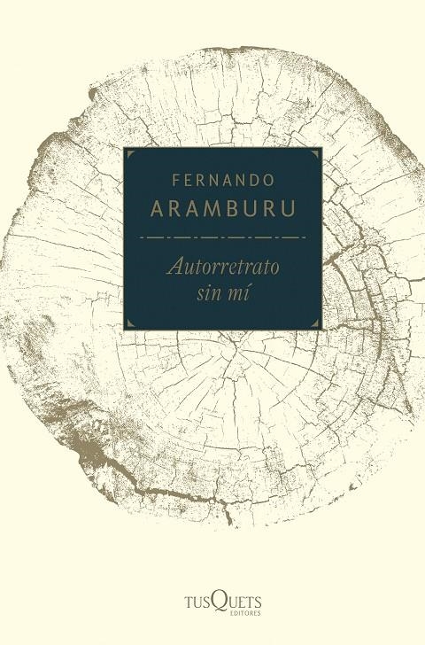 Autorretrato sin mí | 9788490665114 | Aramburu Irigoyen, Fernando | Llibres.cat | Llibreria online en català | La Impossible Llibreters Barcelona