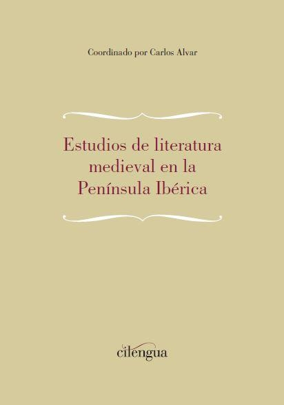 Estudios de literatura medieval en la peninsula iberica | 9788494390319 | Llibres.cat | Llibreria online en català | La Impossible Llibreters Barcelona