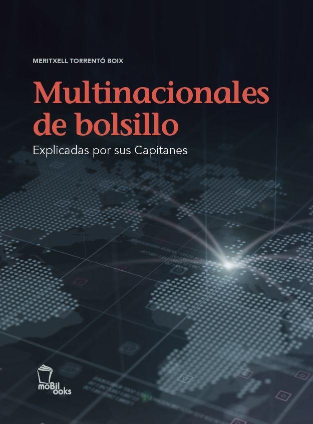 MULTINACIONALES DE BOLSILLO | 9788496237247 | Torrentó Boix, Meritxell | Llibres.cat | Llibreria online en català | La Impossible Llibreters Barcelona