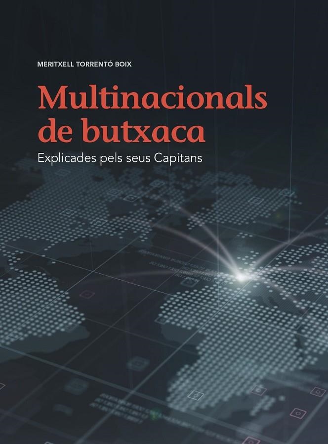 MULTINACIONALS DE BUTXACA | 9788496237230 | Torrentó Boix, Meritxell | Llibres.cat | Llibreria online en català | La Impossible Llibreters Barcelona