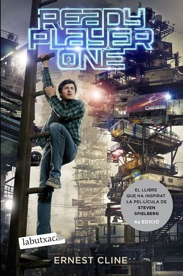 Ready Player One | 9788417031800 | Cline, Ernest | Llibres.cat | Llibreria online en català | La Impossible Llibreters Barcelona