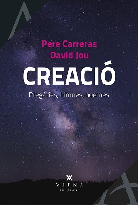 Creació | 9788483309797 | Carreras Caballé, Pere/Jou i Mirabent, David | Llibres.cat | Llibreria online en català | La Impossible Llibreters Barcelona