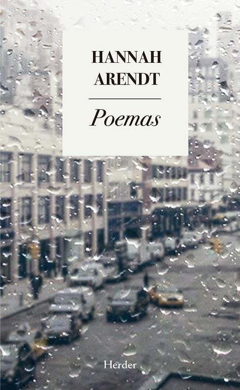 Poemas | 9788425439803 | Arendt, Hannah | Llibres.cat | Llibreria online en català | La Impossible Llibreters Barcelona