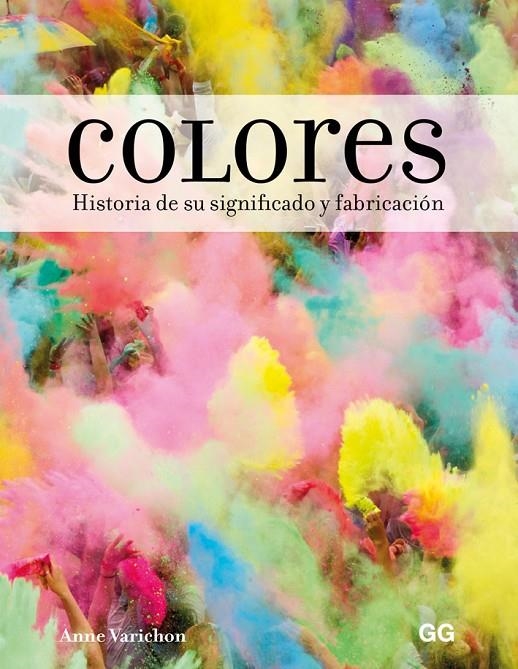 Colores | 9788425231155 | Varichon, Anne | Llibres.cat | Llibreria online en català | La Impossible Llibreters Barcelona