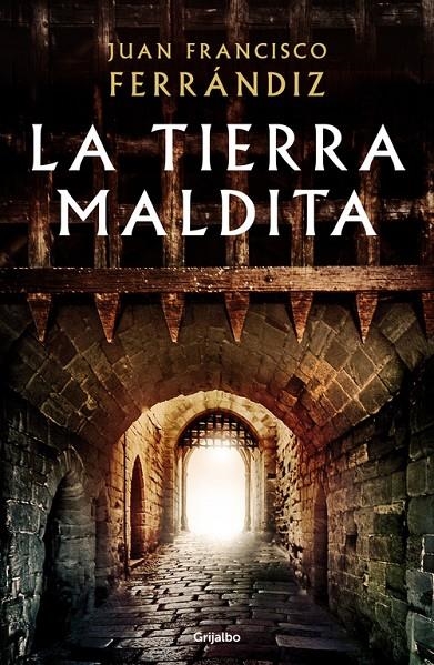 La tierra maldita | 9788425356254 | Juan Francisco Ferrándiz | Llibres.cat | Llibreria online en català | La Impossible Llibreters Barcelona