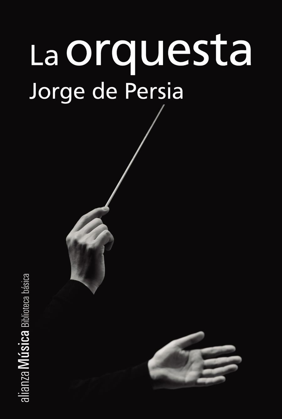 La orquesta | 9788491810193 | Persia, Jorge de | Llibres.cat | Llibreria online en català | La Impossible Llibreters Barcelona