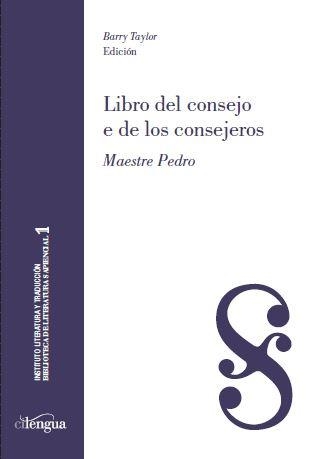 Libro del consejo e de los consejeros | 9788494208874 | Llibres.cat | Llibreria online en català | La Impossible Llibreters Barcelona