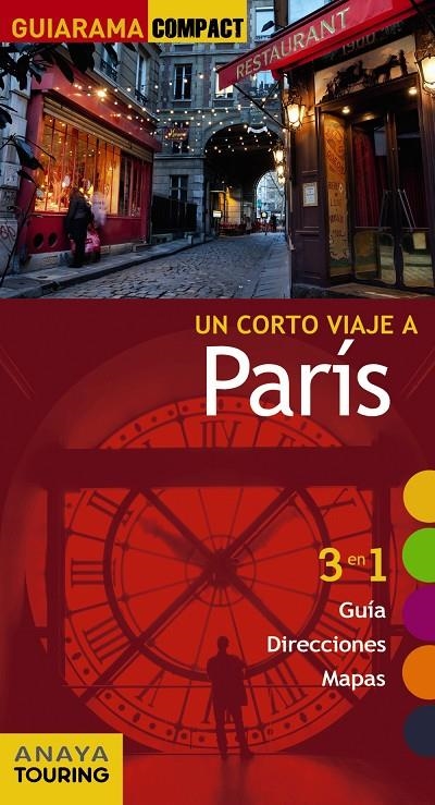 París | 9788499358734 | Alonso Ibarrola, José Manuel/Blanco Barba, Elisa | Llibres.cat | Llibreria online en català | La Impossible Llibreters Barcelona