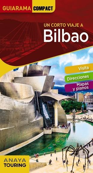 Bilbao | 9788491580218 | Gómez Gómez, Iñaki | Llibres.cat | Llibreria online en català | La Impossible Llibreters Barcelona