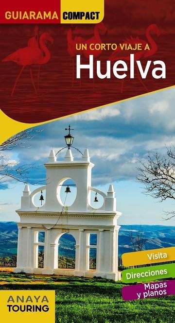 Huelva | 9788491580409 | Izquierdo, Pascual | Llibres.cat | Llibreria online en català | La Impossible Llibreters Barcelona