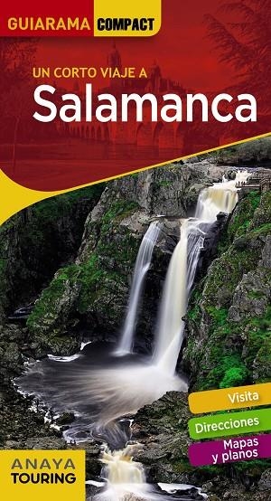 Salamanca | 9788491580331 | Francia Sánchez, Ignacio | Llibres.cat | Llibreria online en català | La Impossible Llibreters Barcelona