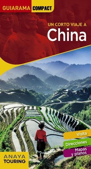 China | 9788491580416 | Cabrera López, David | Llibres.cat | Llibreria online en català | La Impossible Llibreters Barcelona