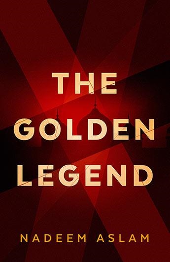 The Golden Legend | 9780571330744 | Aslam, Nadeem | Llibres.cat | Llibreria online en català | La Impossible Llibreters Barcelona