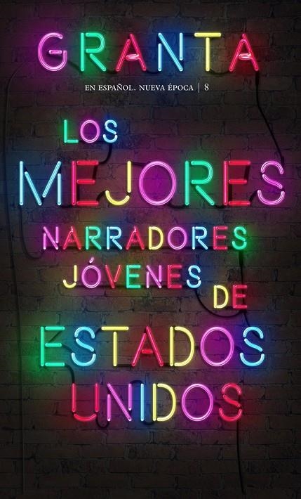 Granta 8. Los mejores narradores de Estados Unidos | 9788417088897 | Varios autores | Llibres.cat | Llibreria online en català | La Impossible Llibreters Barcelona