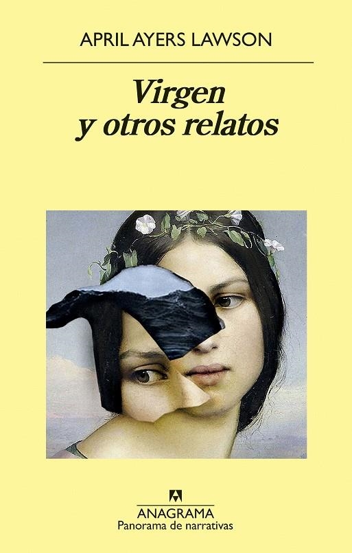 Virgen y otros relatos | 9788433980014 | Lawson, April Ayers | Llibres.cat | Llibreria online en català | La Impossible Llibreters Barcelona