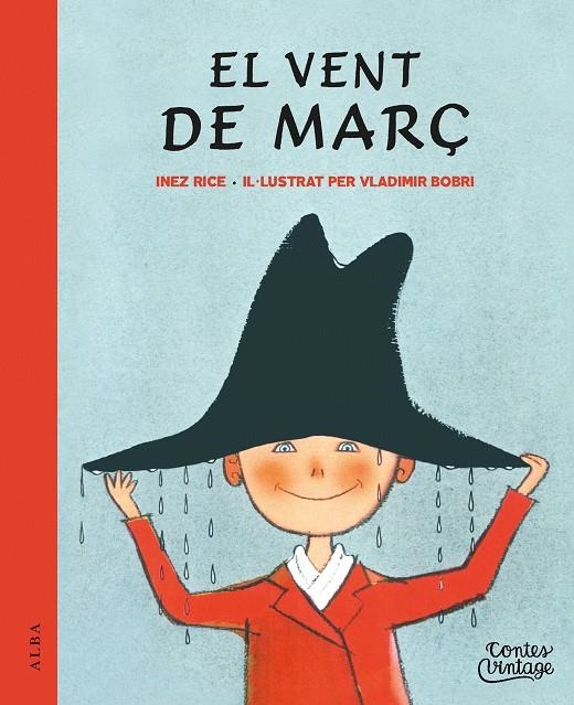 El vent de març | 9788490653982 | Rice, Inez | Llibres.cat | Llibreria online en català | La Impossible Llibreters Barcelona