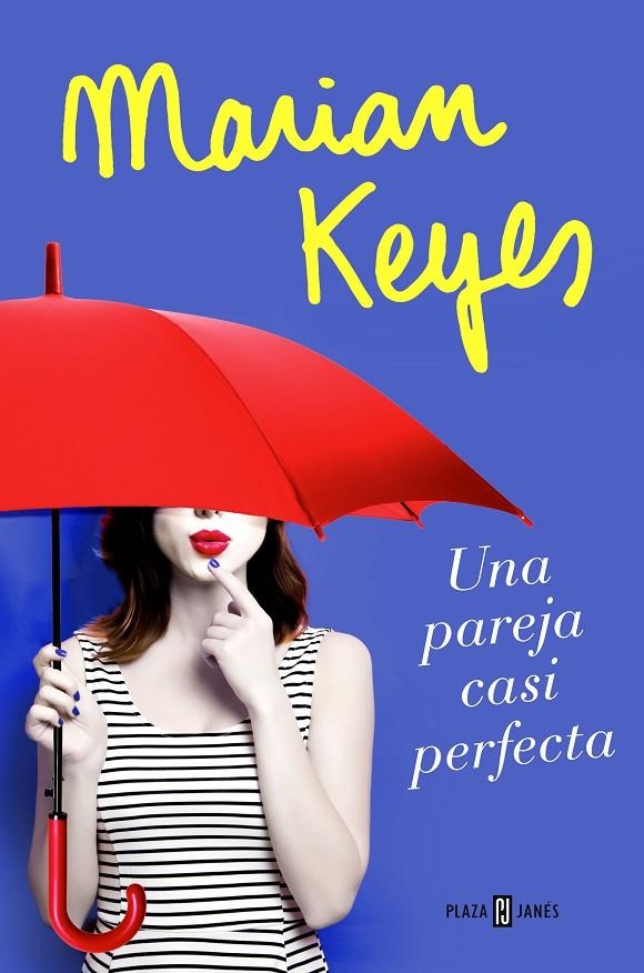 Una pareja casi perfecta | 9788401020827 | Marian Keyes | Llibres.cat | Llibreria online en català | La Impossible Llibreters Barcelona