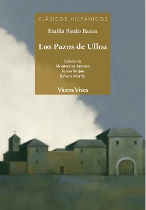 LOS PAZOS DE ULLOA (CLASICOS HISPANICOS) | 9788468222189 | Anton Garcia, Francesc/Amores Garcia, Montserrat/Barjau Condomines, Teresa/Martin Lopez, Rebeca/de C | Llibres.cat | Llibreria online en català | La Impossible Llibreters Barcelona