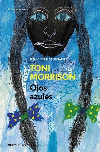 Ojos azules | 9788497932660 | Morrison, Toni | Llibres.cat | Llibreria online en català | La Impossible Llibreters Barcelona