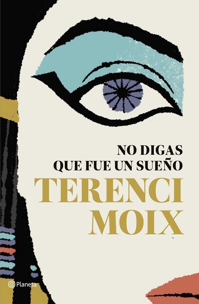 No digas que fue un sueño | 9788408182665 | Moix, Terenci | Llibres.cat | Llibreria online en català | La Impossible Llibreters Barcelona