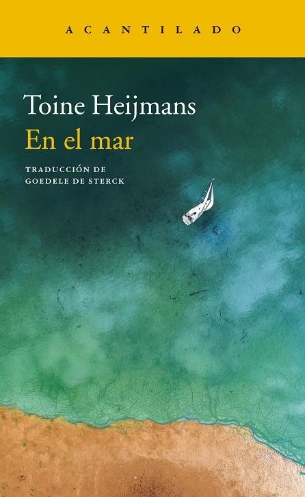 En el mar | 9788416748884 | Heijmans, Toine | Llibres.cat | Llibreria online en català | La Impossible Llibreters Barcelona