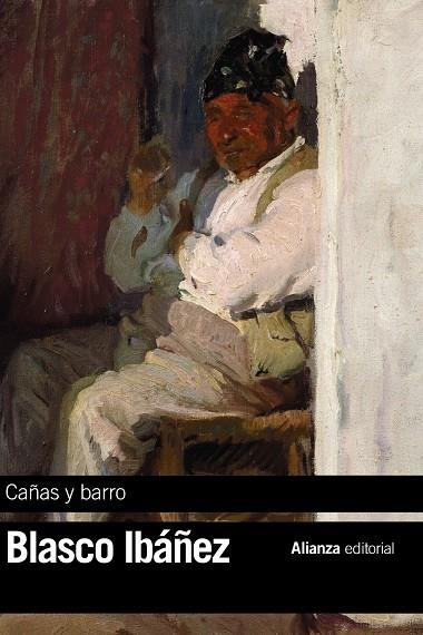 Cañas y barro | 9788491045342 | Blasco Ibáñez, Vicente | Llibres.cat | Llibreria online en català | La Impossible Llibreters Barcelona