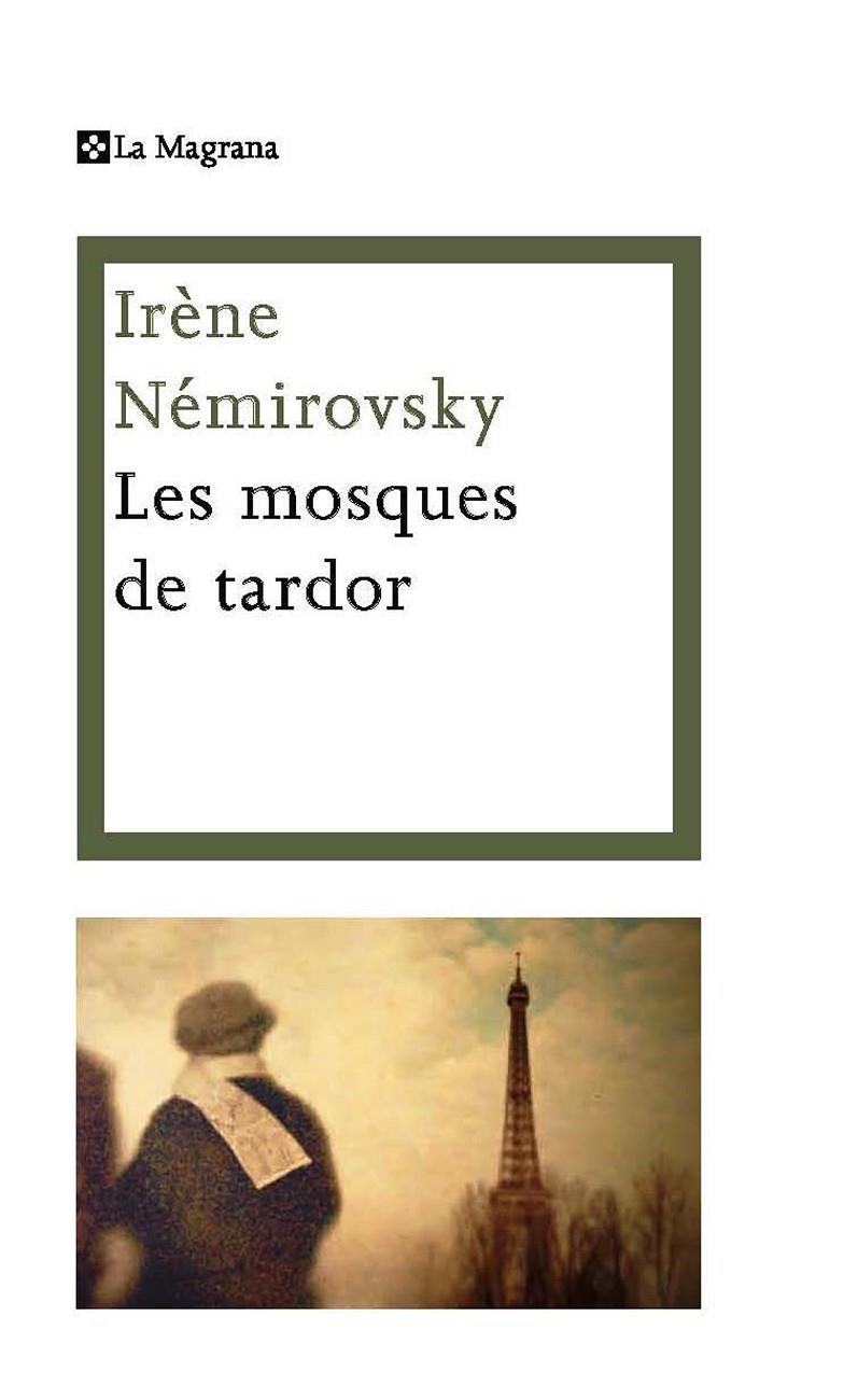 Les mosques de tardor | 9788490068670 | Némirovsky, Irène | Llibres.cat | Llibreria online en català | La Impossible Llibreters Barcelona